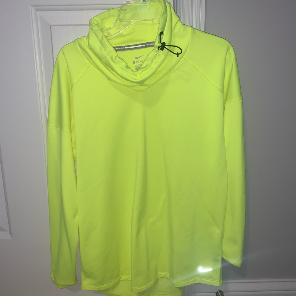 Nike Dri-fit sweatshirt